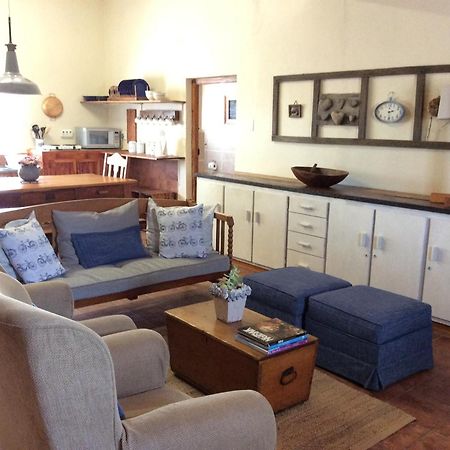 Pepper Tree Accommodation Beaufort West Bilik gambar