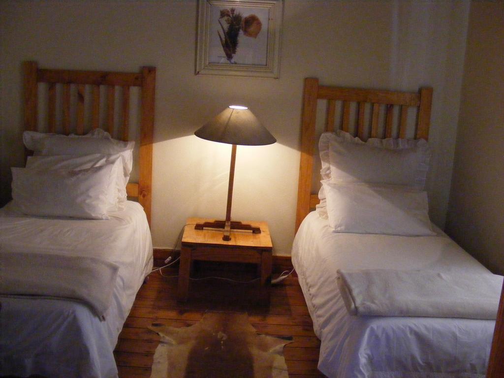 Pepper Tree Accommodation Beaufort West Luaran gambar