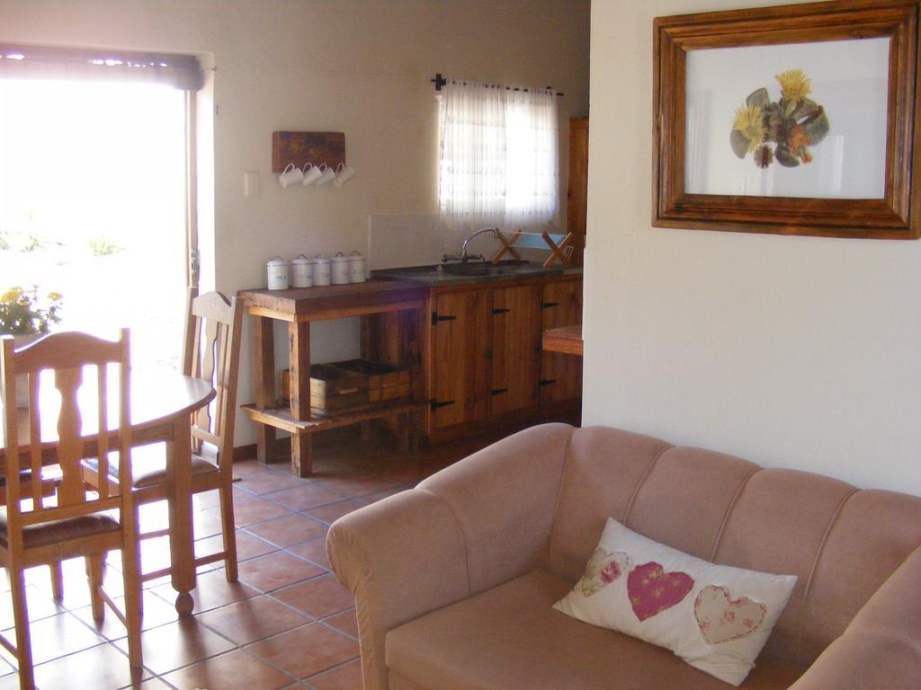 Pepper Tree Accommodation Beaufort West Luaran gambar