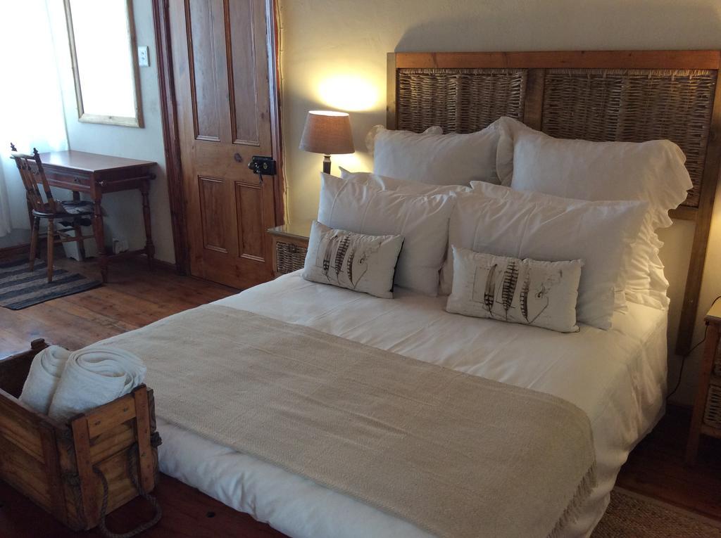 Pepper Tree Accommodation Beaufort West Bilik gambar