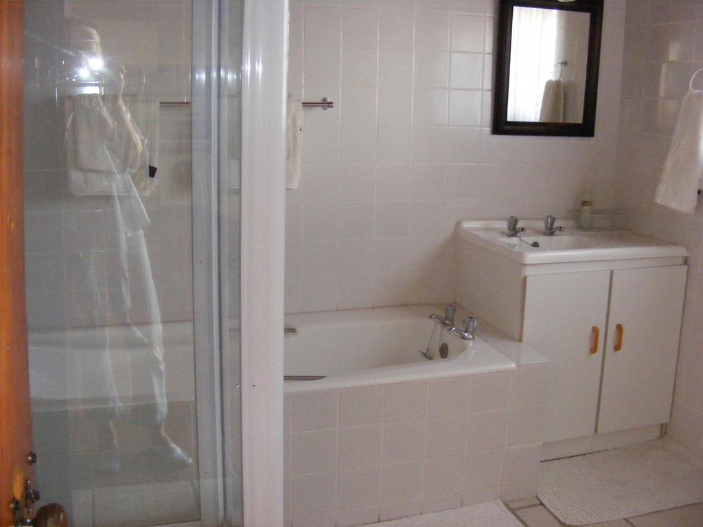 Pepper Tree Accommodation Beaufort West Bilik gambar