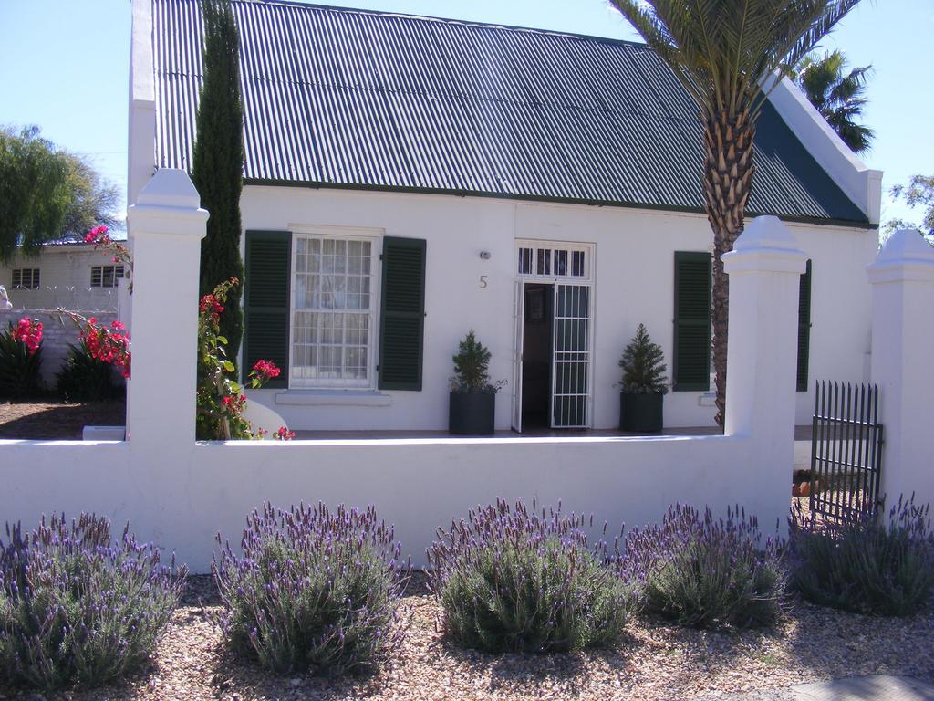 Pepper Tree Accommodation Beaufort West Bilik gambar
