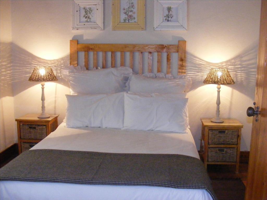 Pepper Tree Accommodation Beaufort West Luaran gambar